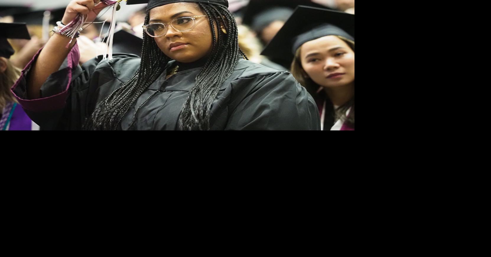 Pioneer pride Denton’s smaller (but mighty) university prepares for