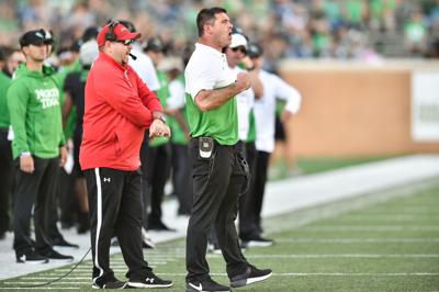 Five Biggest Issues The North Texas Football Program Faces As It
