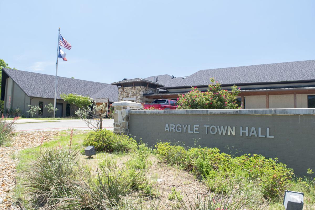 Town council candidates looking to shape Argyle's future News