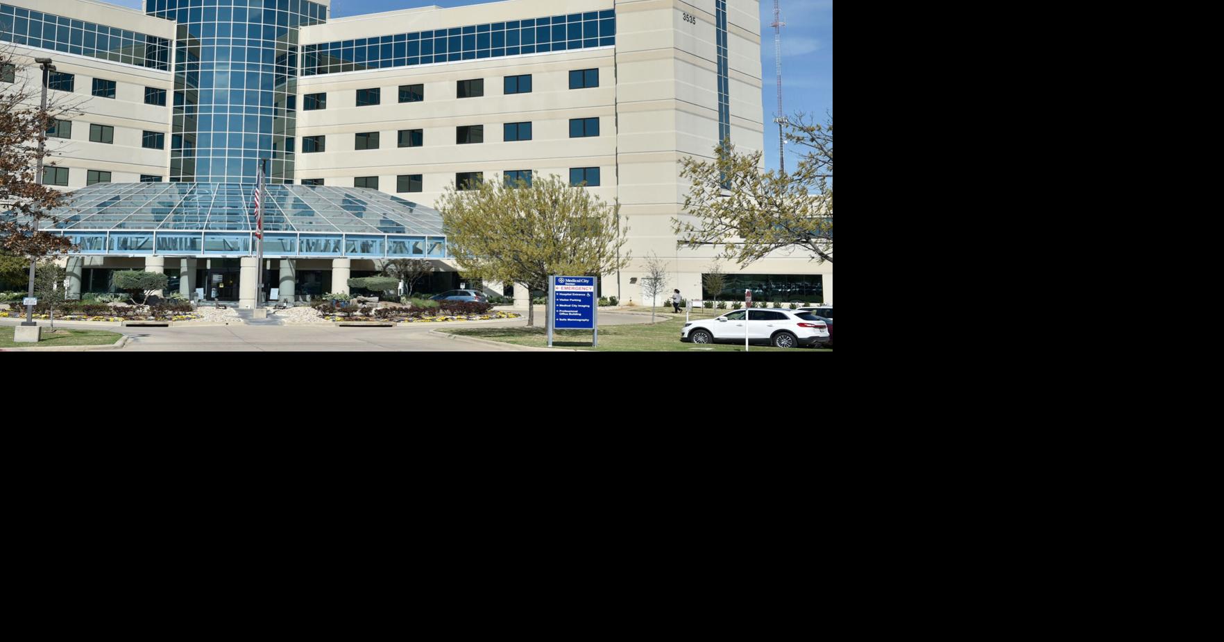Medical City Denton earns ACC accreditation for chest pain treatment