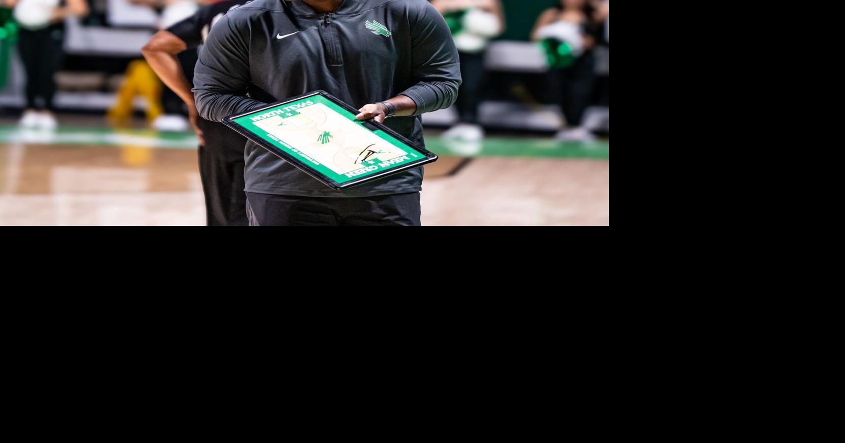 North Texas men's team rallies late only to fall short in game at Santa ...