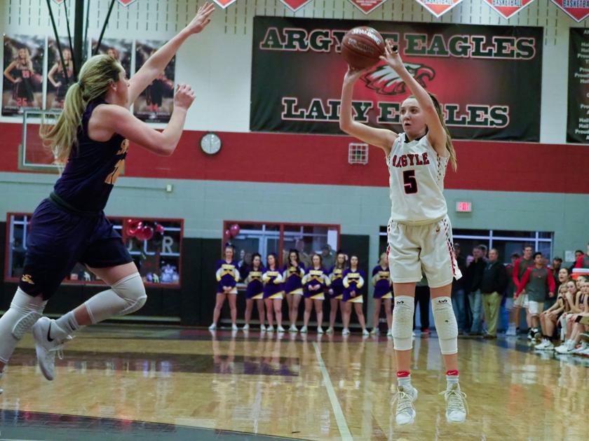 Girls Basketball No 5 Argyle Set For Top 10 Showdown Against