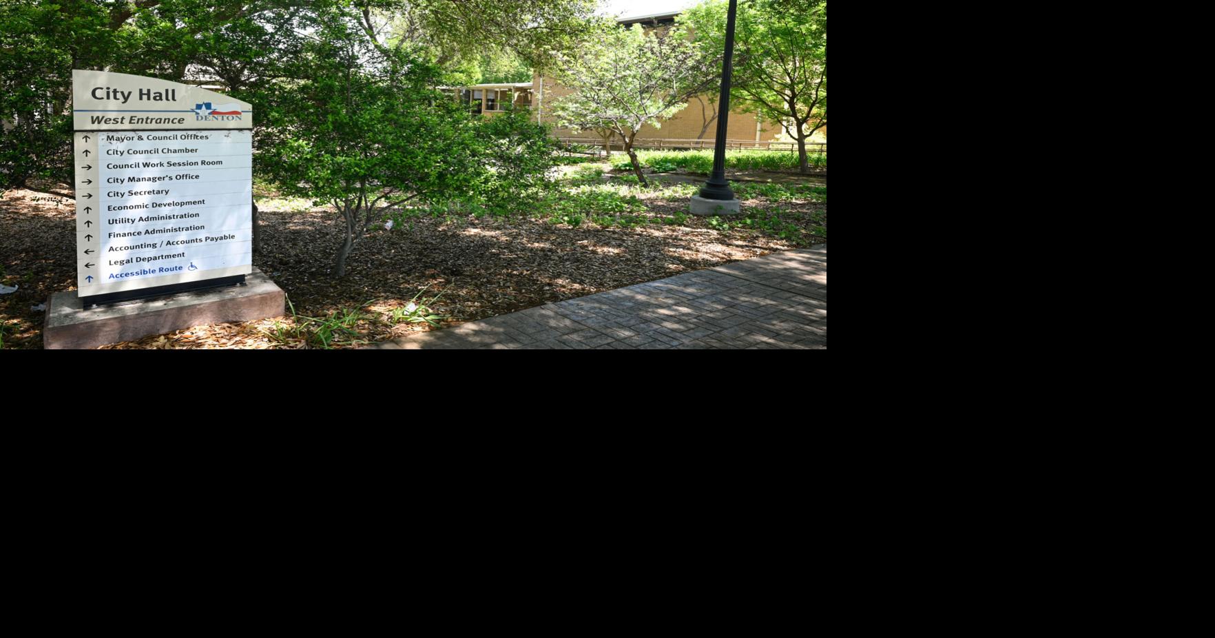 Another affordable housing community in the works for Denton, this one