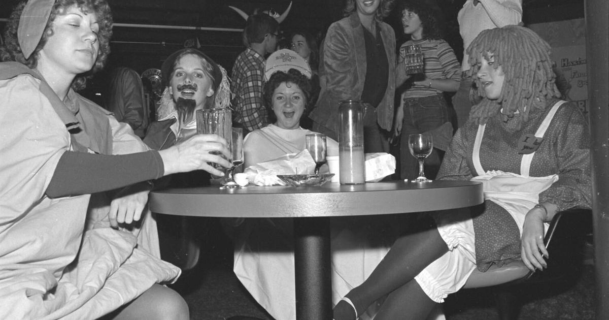 Halloween 1979 | | dentonrc.com