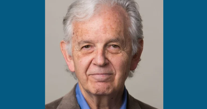 Listen: UNT composer-in-residence Bruce Broughton reflects on scoring Hollywood classics – Denton Record-Chronicle