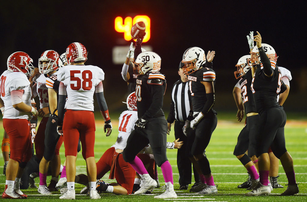 Football Pilot Point manhandles Ponder to stay unbeaten in district