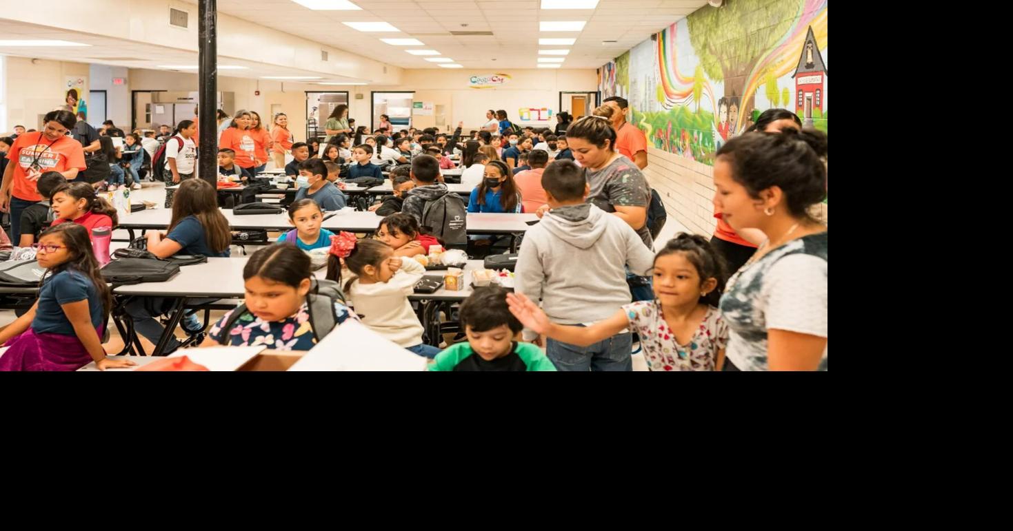 Texas to participate in federal summer food aid program starting in ...