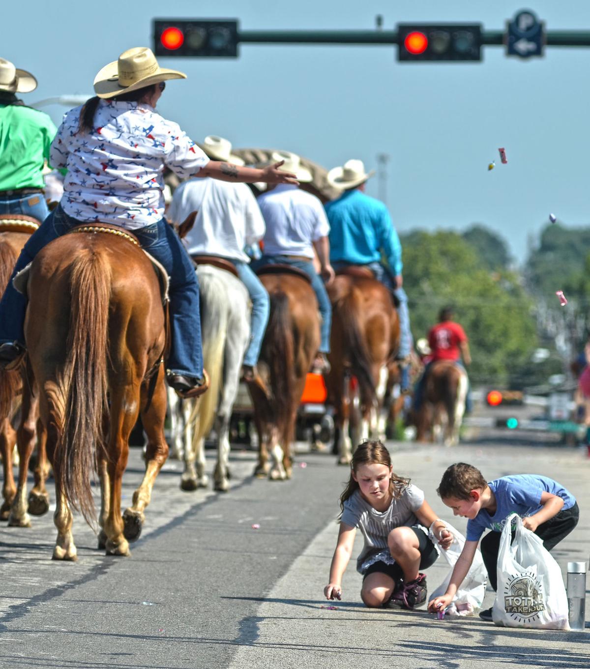 List 30+ Pictures north texas fair and rodeo photos Full HD, 2k, 4k