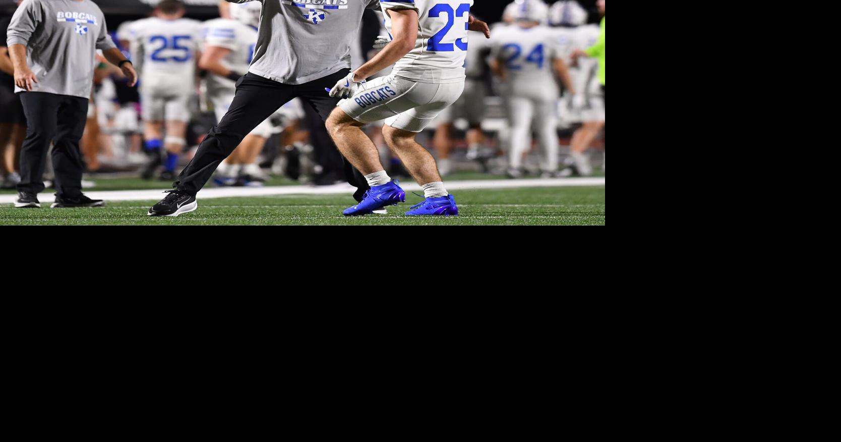 Krum football preview: Buoyed by historic season, Bobcats look to blaze new path