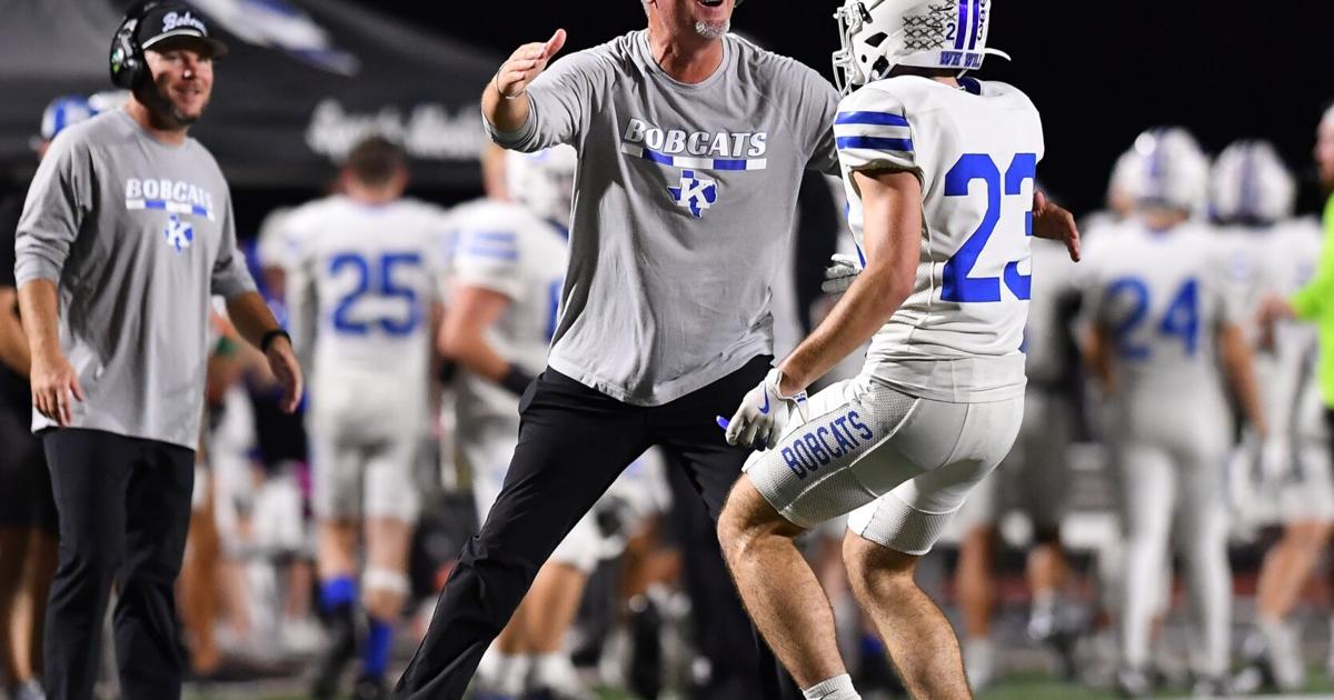 Krum football preview: Buoyed by historic season, Bobcats look to blaze new path