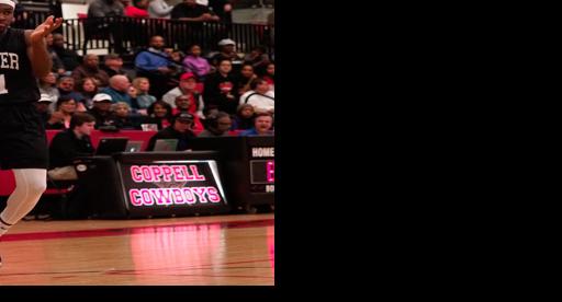 Boys Basketball Preview No 1 Guyer Set On Competing For State