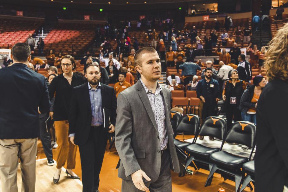 Jones Coming Home To Join Mitchell S Staff At Unt Sports