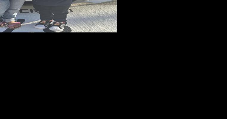 Missing 2-year-old boy located safe before noon - Vimarsana News