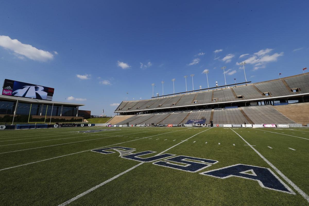 C Usa Commissioner League Won T Postpone Or Make Up Football Games In 21 Sports Dentonrc Com C Usa Commissioner League Won T Postpone Or Make Up Football Games In 21 Sports Dentonrc Com