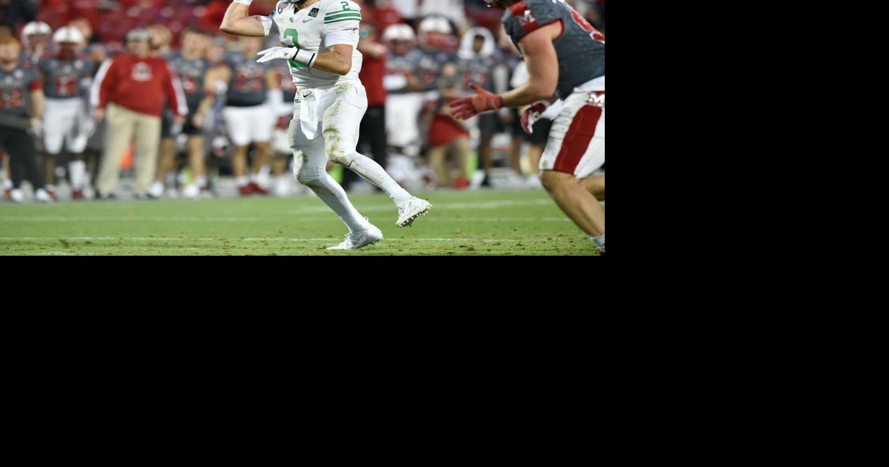 North Texas spring football storylines | | dentonrc.com