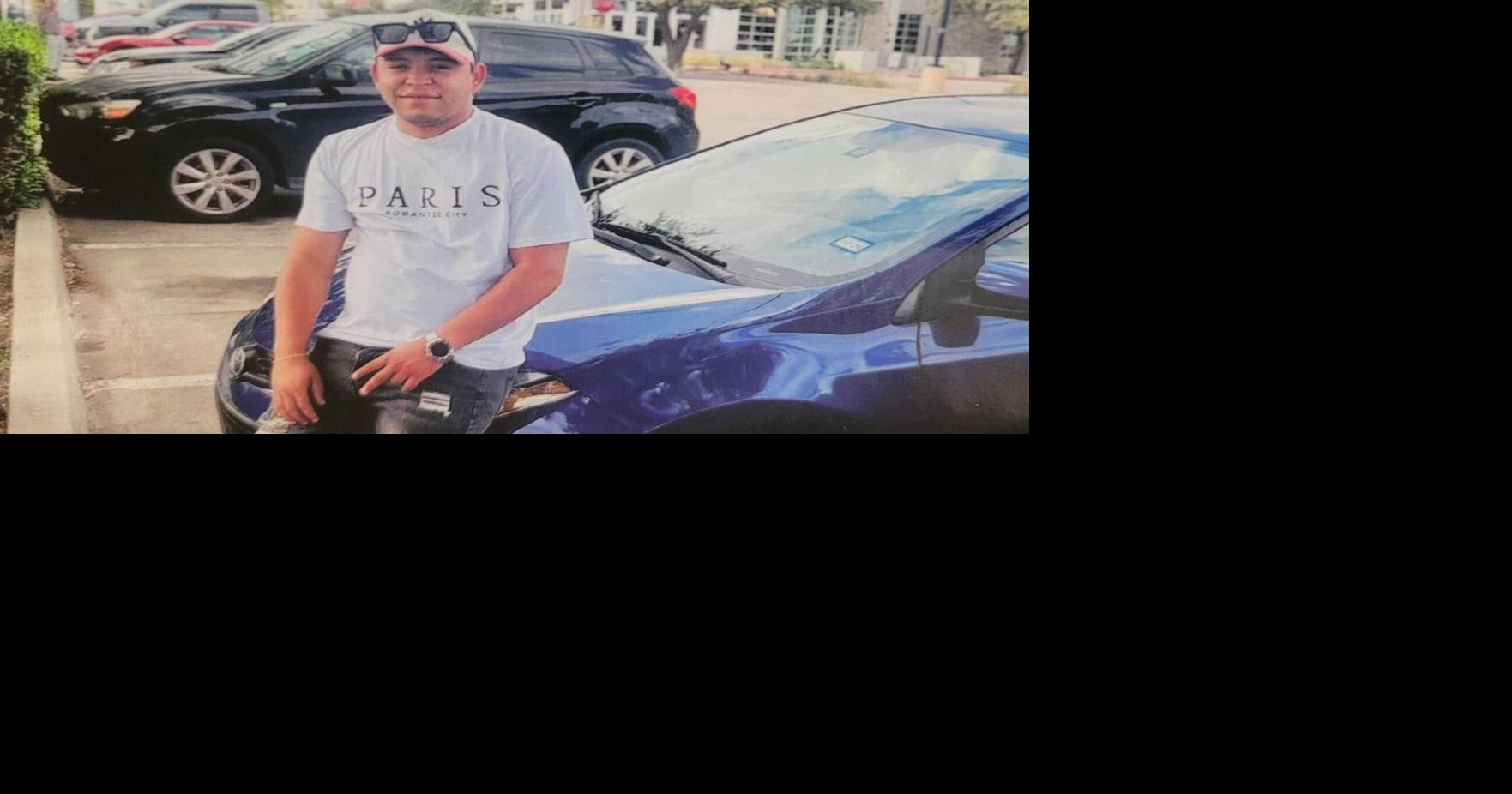 Austin man was pursued by ICE agents before he was shot, police chief says By Katy McAfee and Andy Jechow KUT News Sep 22, 2026 Sep 22, 2026 Updated 1 min ago