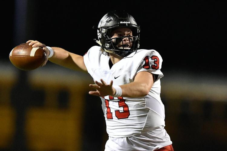 No end in sight for Argyle's growing dynasty Sports