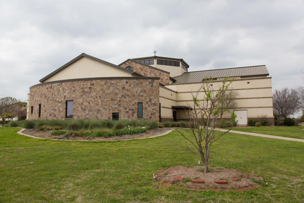 Catholic Deacon In Denton Tests Positive For Covid 19 News Dentonrc Com