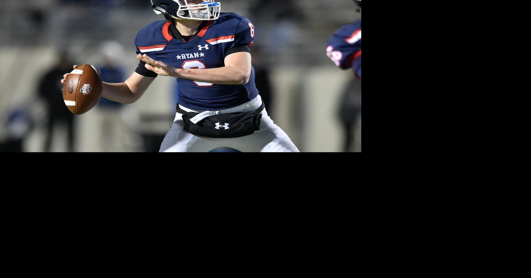 Football: Unfamiliar opponent awaits Ryan in area round | Sports ...