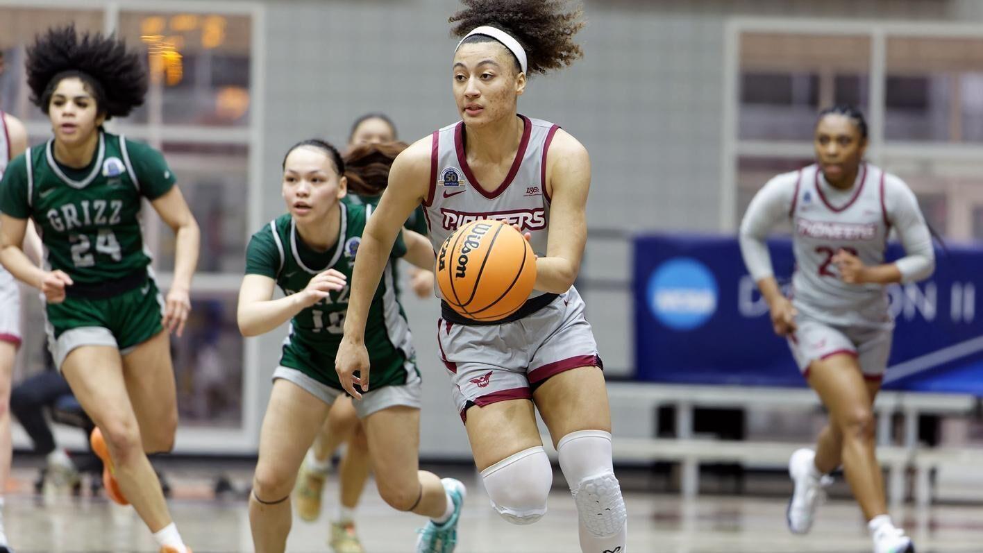 TWU takes aim at spot in Elite Eight of DII national tournament Monday