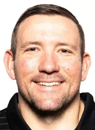 Mike Bloesch back at home at UNT, ready build powerful running game in ...