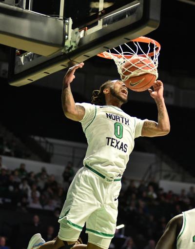 Men S Basketball Unt Set For Showdown With Western Kentucky With