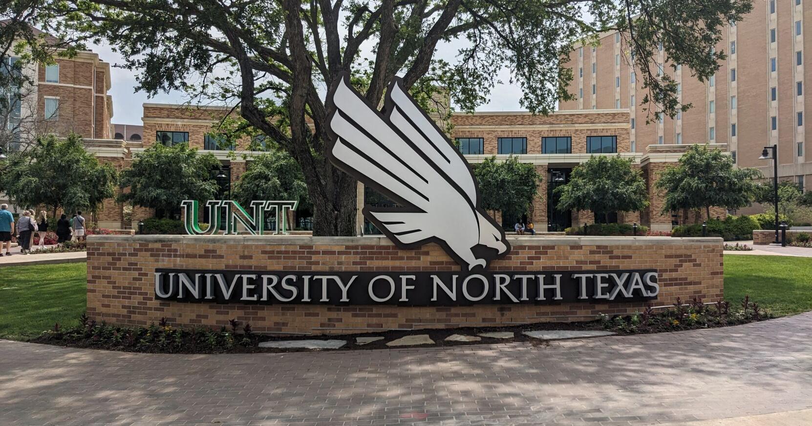 DEI at UNT | University of North Texas - Vimarsana News