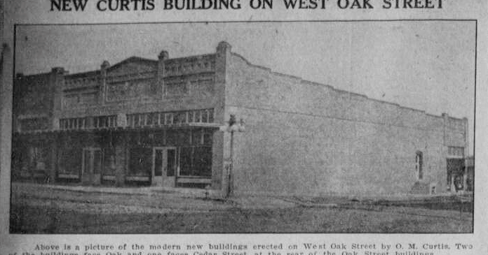 Yesteryear: Egging cars in 1923, lousy-tasting tap water in 1973 and compost-making in 1998 - Vimarsana News