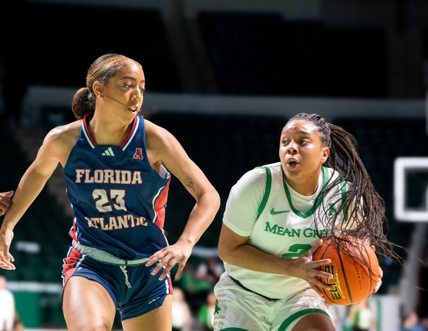 UNT Women S Team To Face Wichita State On Sunday In Final Tuneup For   65a1663c488b2.image 