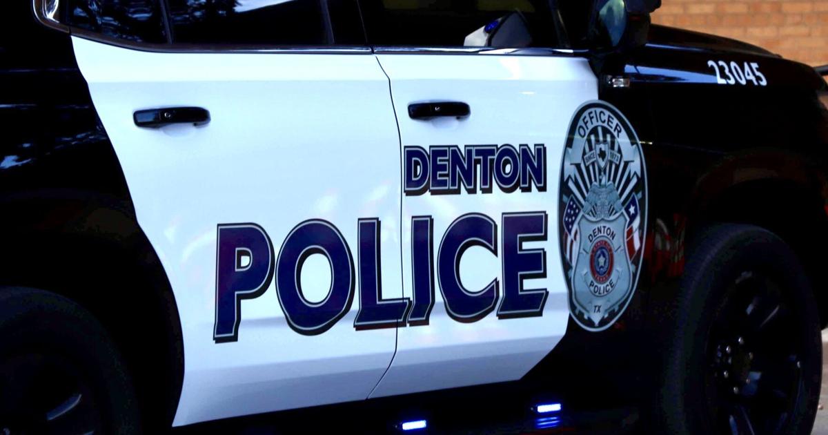 Caller threatens to 'shoot up' Denton agency, police say