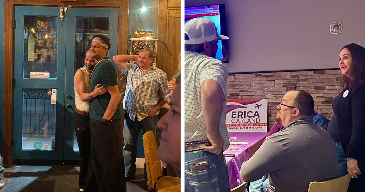 Denton Runoff: Developers, PACs Fuel City Council Race - finance news from Denton Record-Chronicle