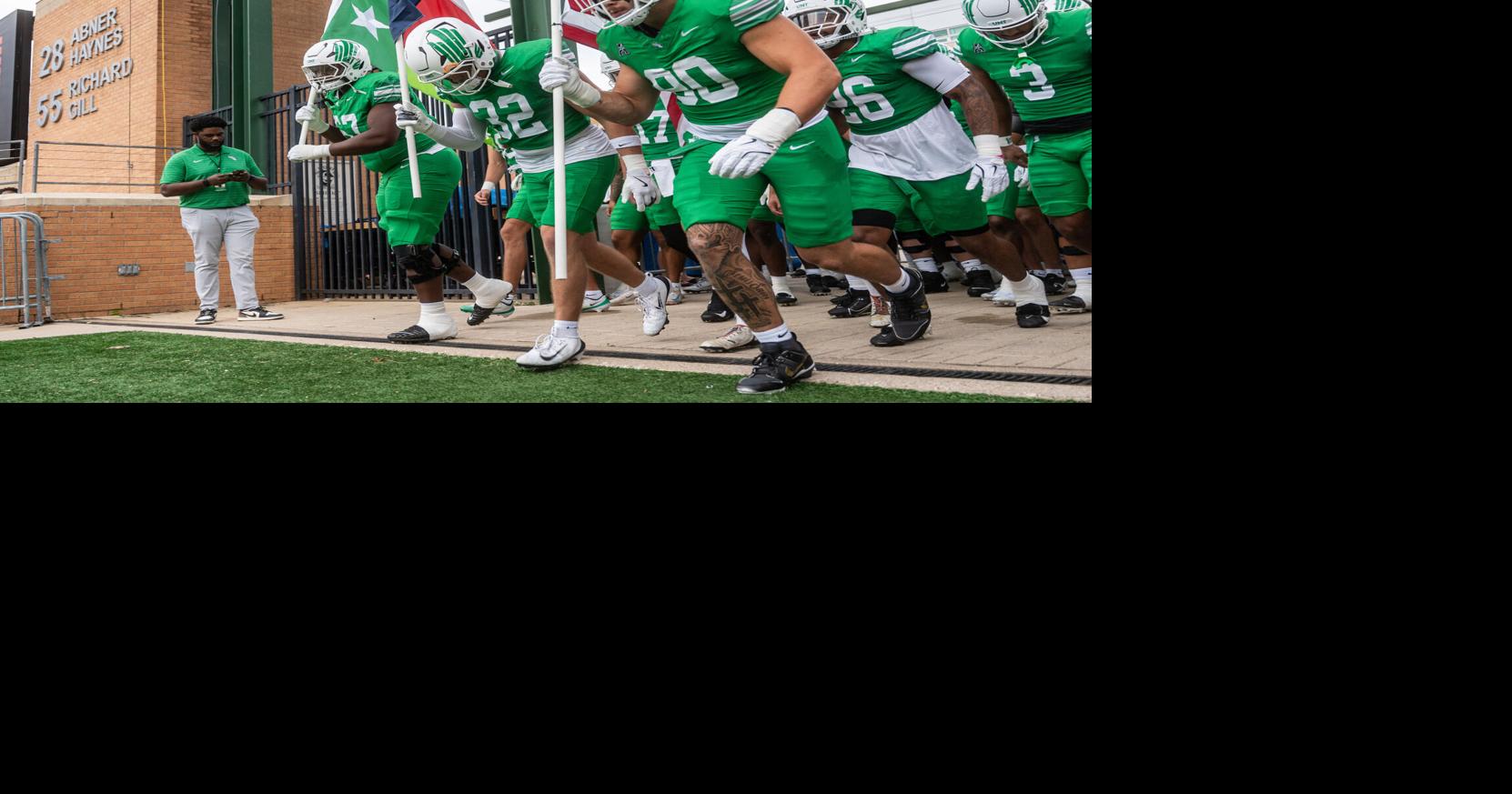 Jumping on the bandwagon? Five things to know about UNT football ahead ...