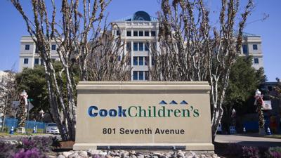 Cook Childrens Fort Worth DMN