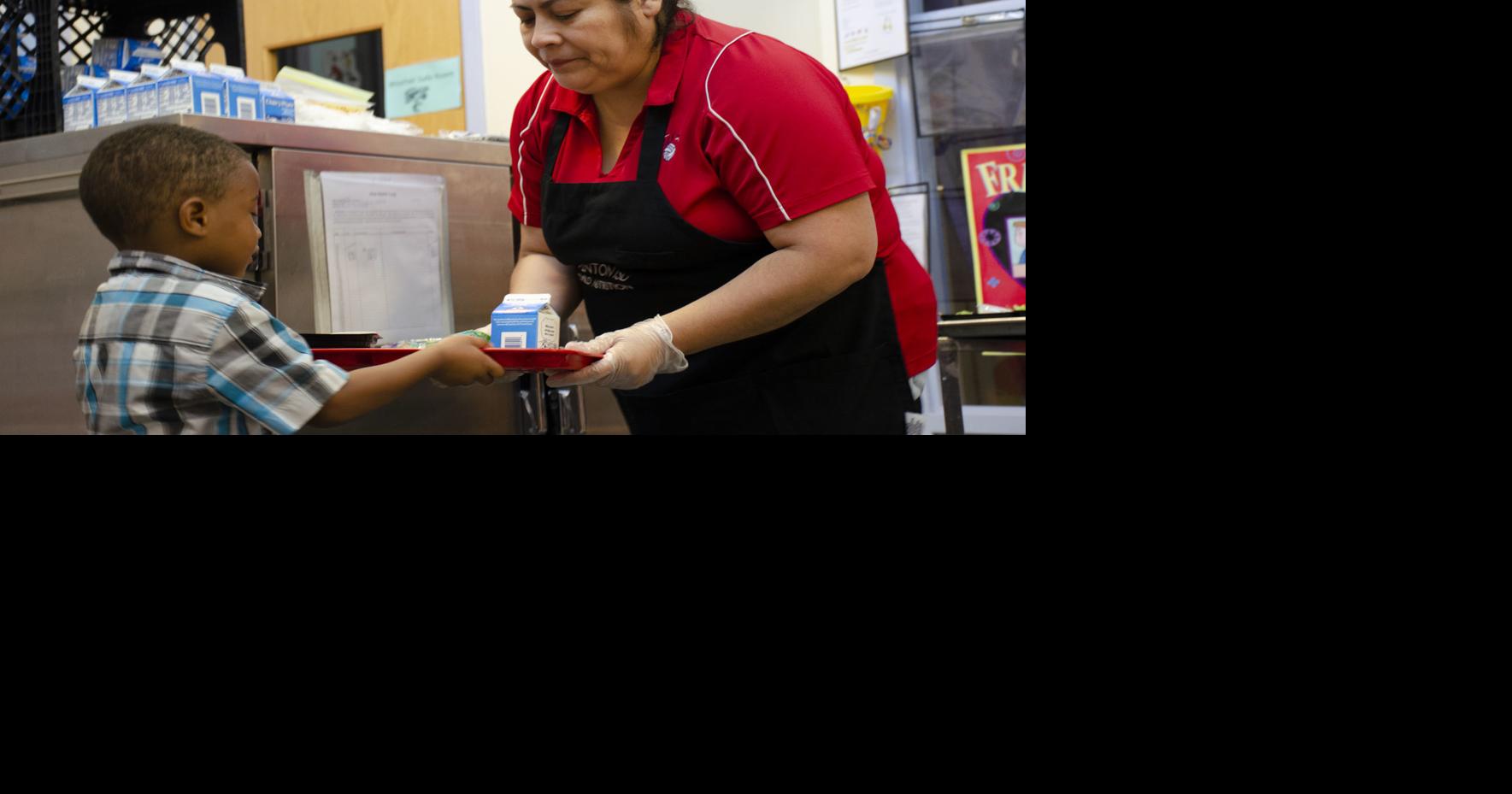 Denton, Argyle, Pilot Point school districts providing meals during