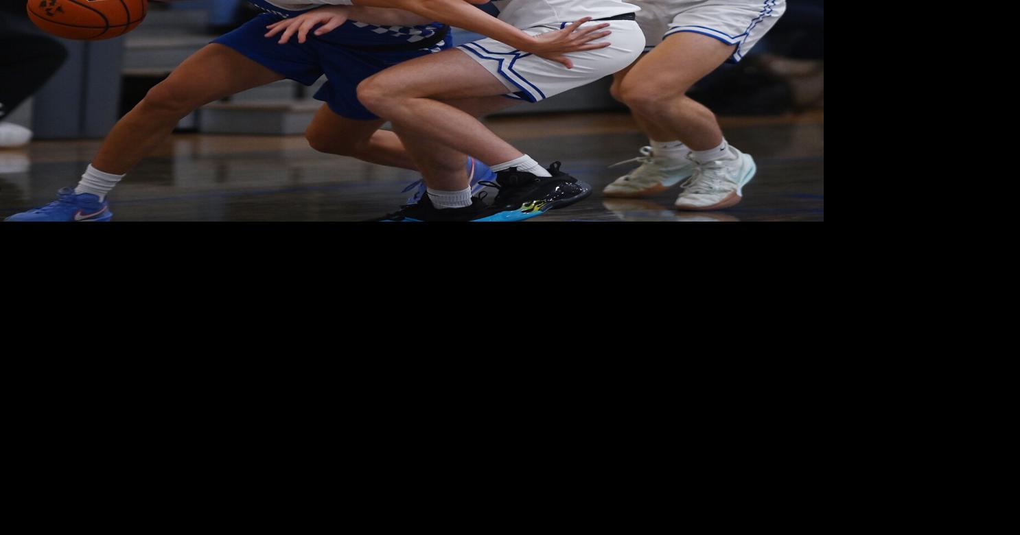 Basketball results: Krum boys knock off No. 11 Decatur; Ryan, Aubrey ...