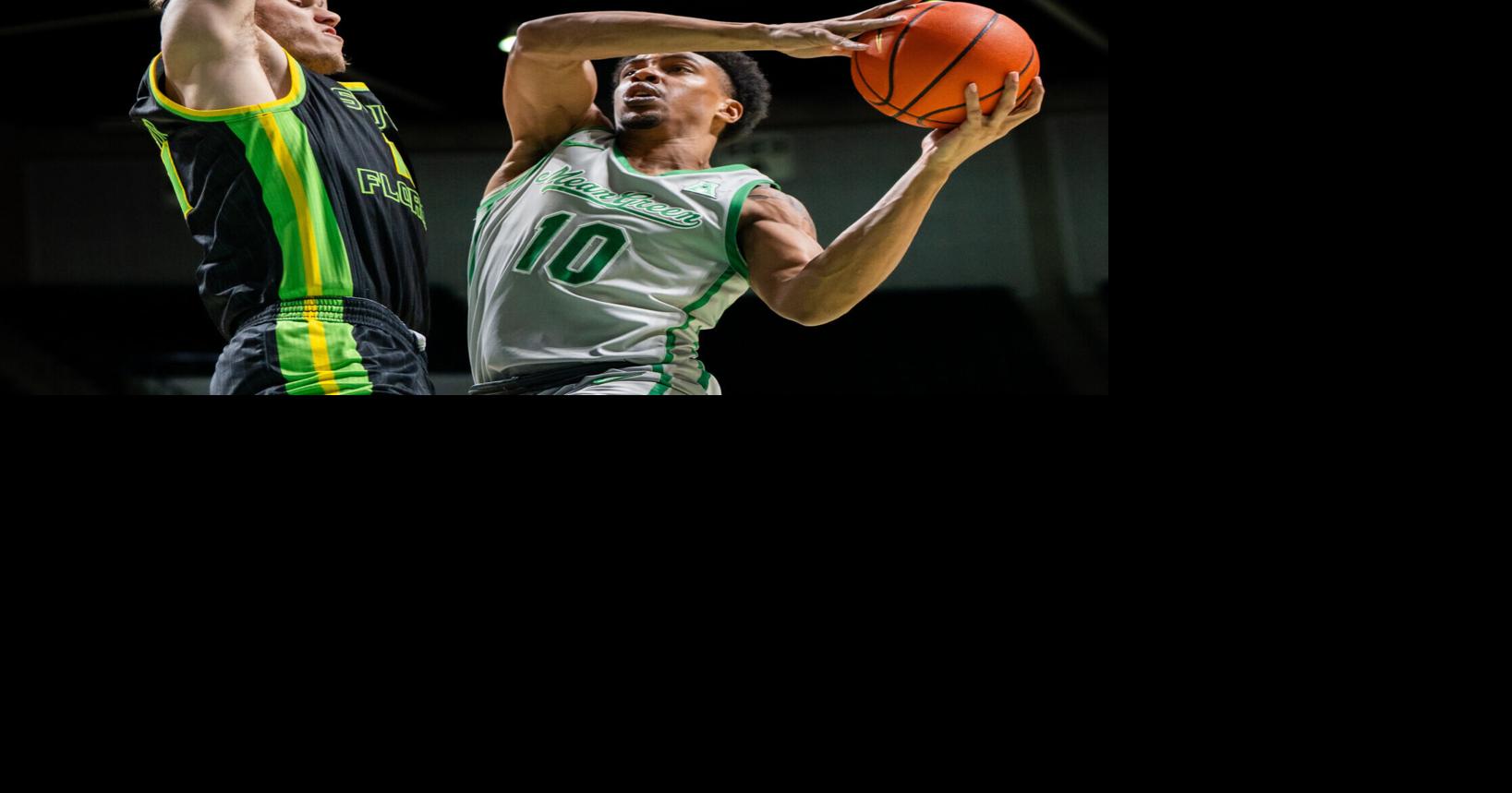 Breaking down UNT’s game tonight at Tulsa, where the Mean Green will ...