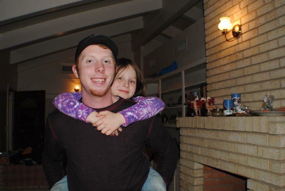 Jeffrey cook christmas eve 2022 tewxas