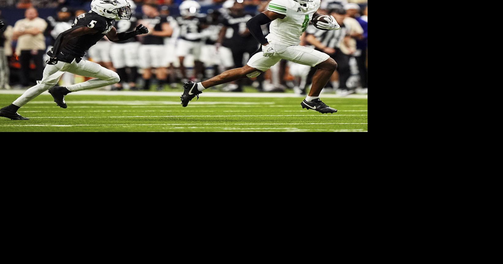 NORTH TEXAS MEAN GREEN SCORES STATS AND HIGHLIGHTS intelligence overview