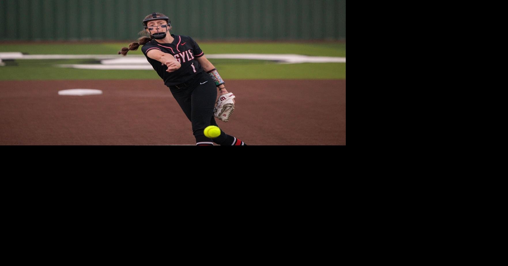 Guyer, Argyle, Aubrey softball teams ranked in final week of regular