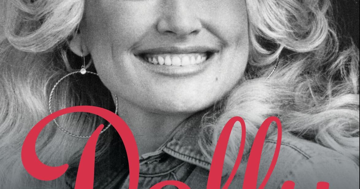 Blond ambition: Local teacher's book offers details on the life and times of Dolly Parton By Lucinda Breeding Staff Writer Aug 25, 2026 Aug 25, 2026 Updated 1 min ago