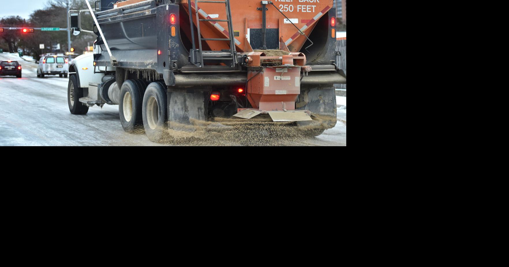 Denton ISD, UNT, other schools opt to stay closed Friday Education