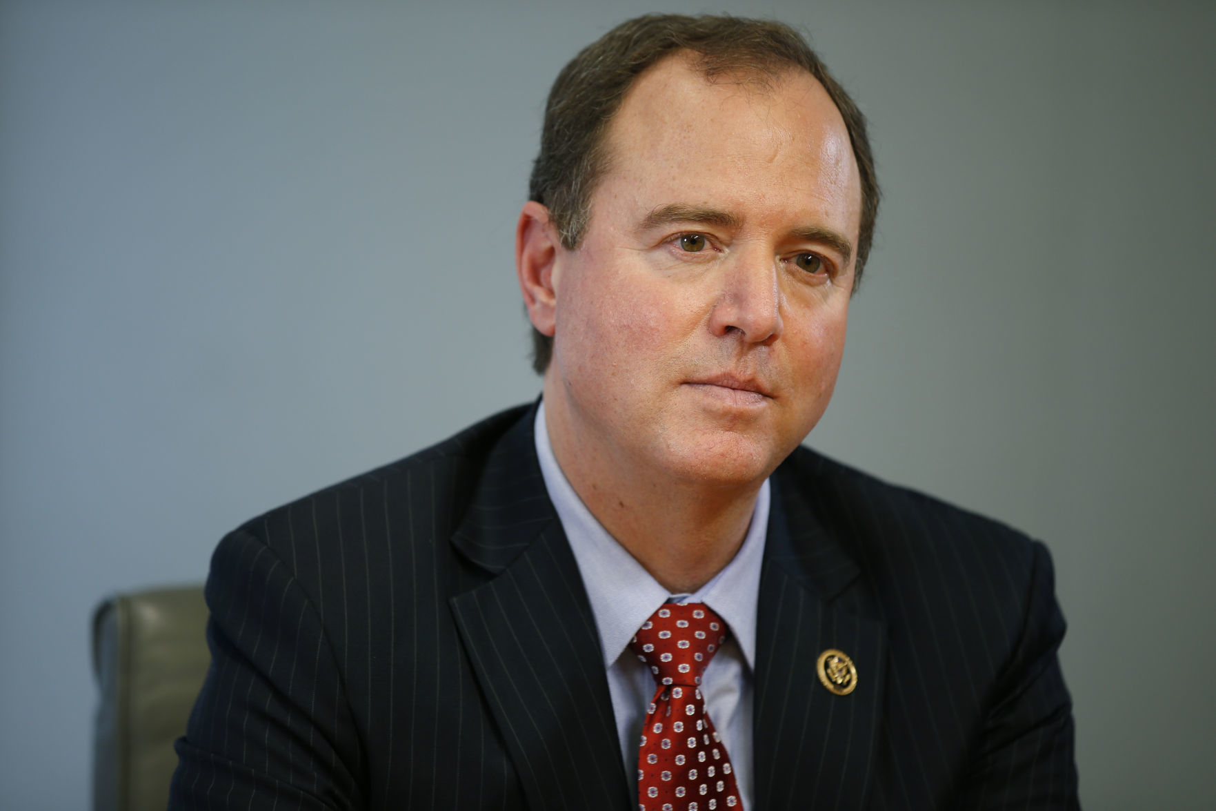 Adam B. Schiff: To My Republican Colleagues | Columnists | Dentonrc.com