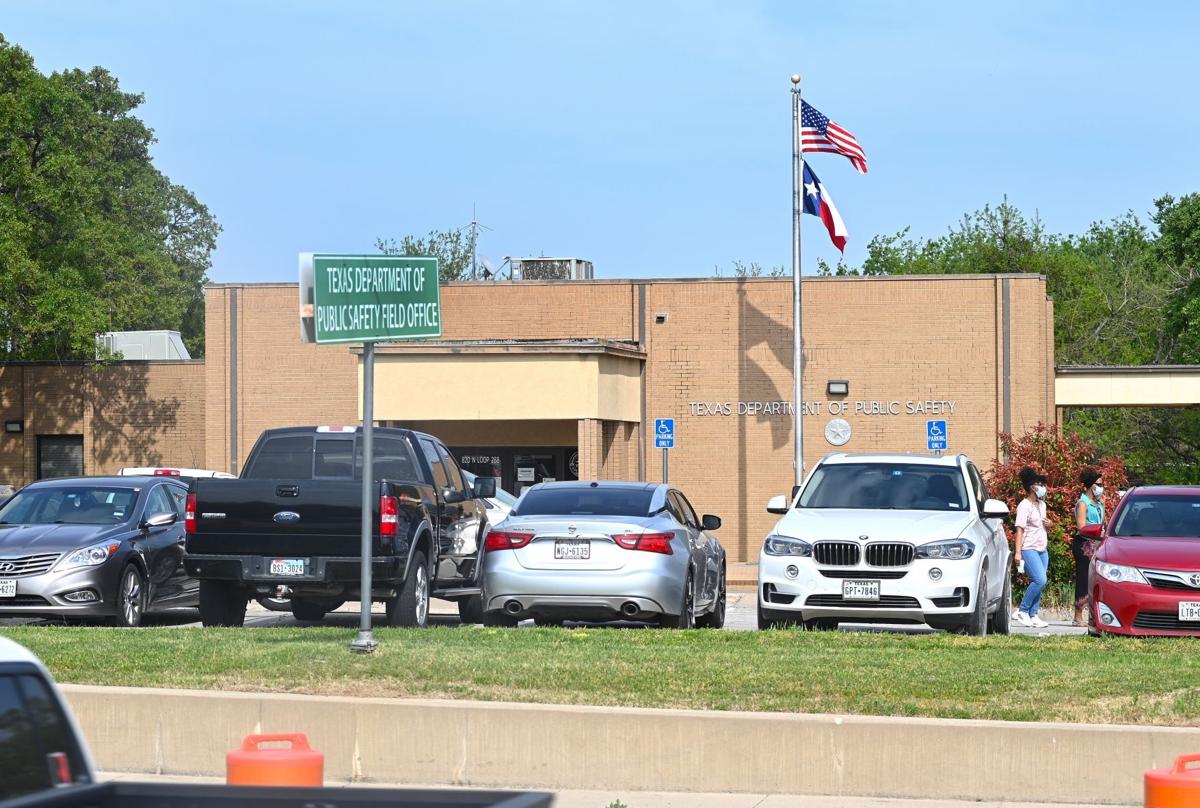 With new Denton DPS office to open later this year, wait times across