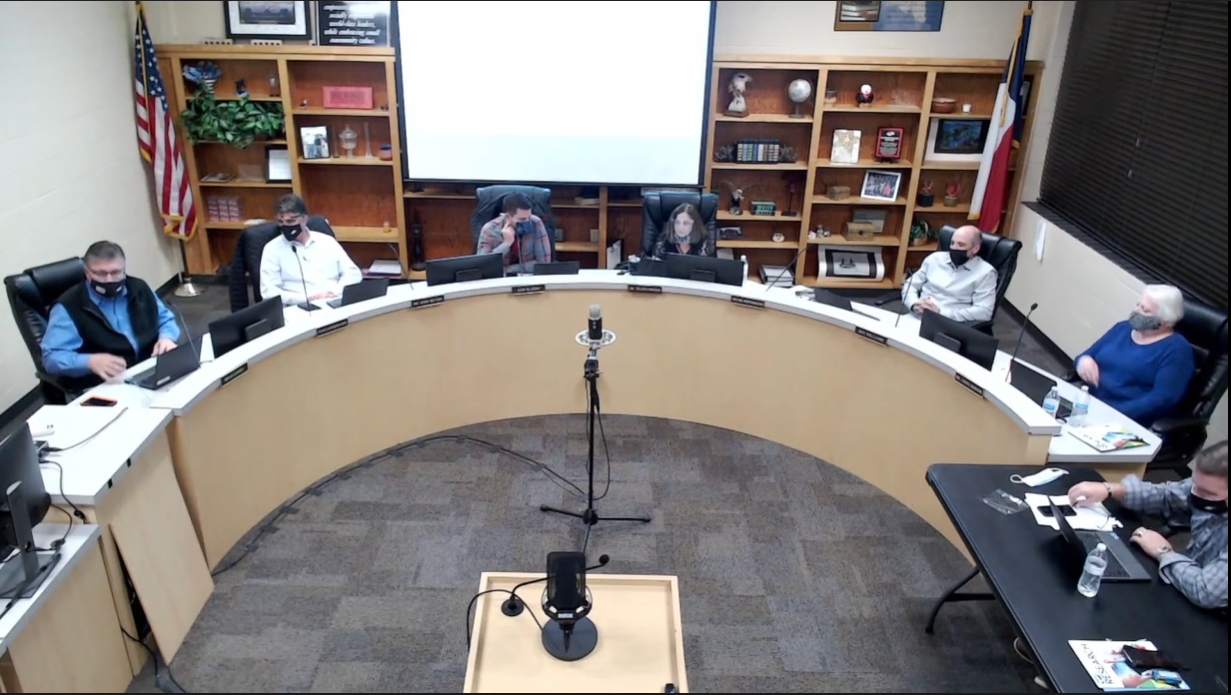 Argyle schools approve 1.2 million for independent special education