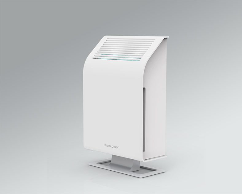 Puradigm air purifier deals price