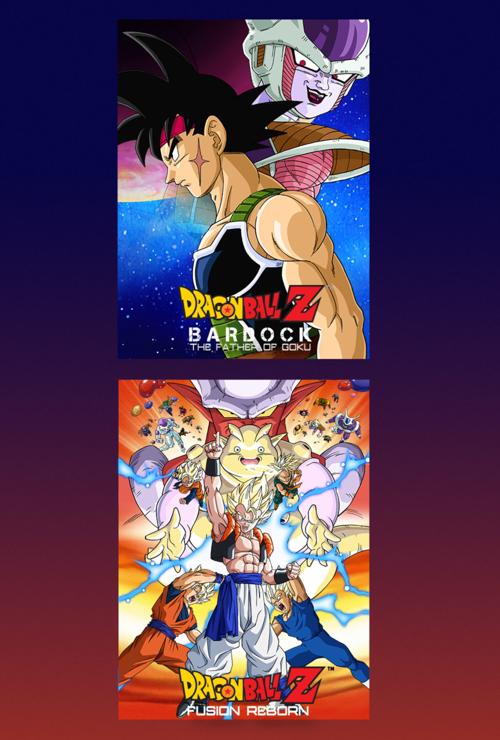 Fathom Events Toei Animation Bring Three Dragon Ball Z Titles Back To Denton In September Entertainment Dentonrc Com