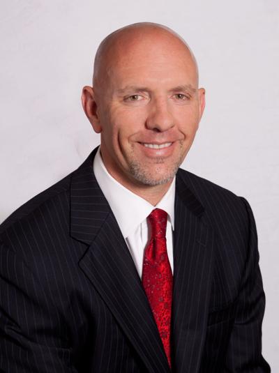 Marty Rivers named chairman of statewide board of directors | Business ...
