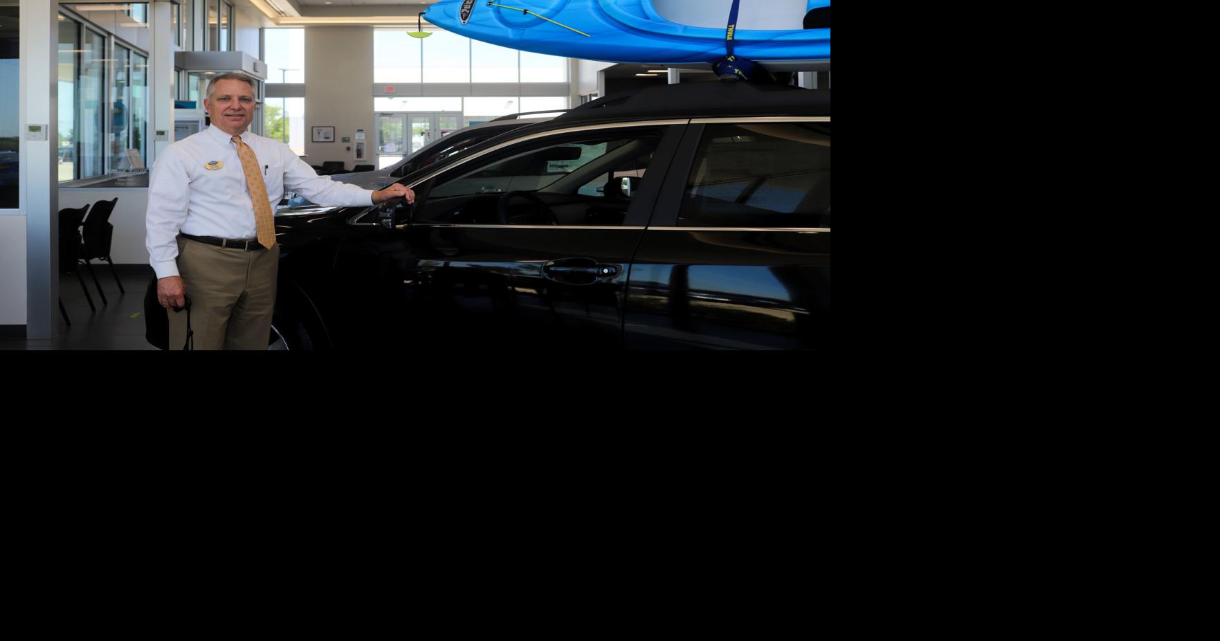 Denton County dealerships see unexpected spikes in May used car sales