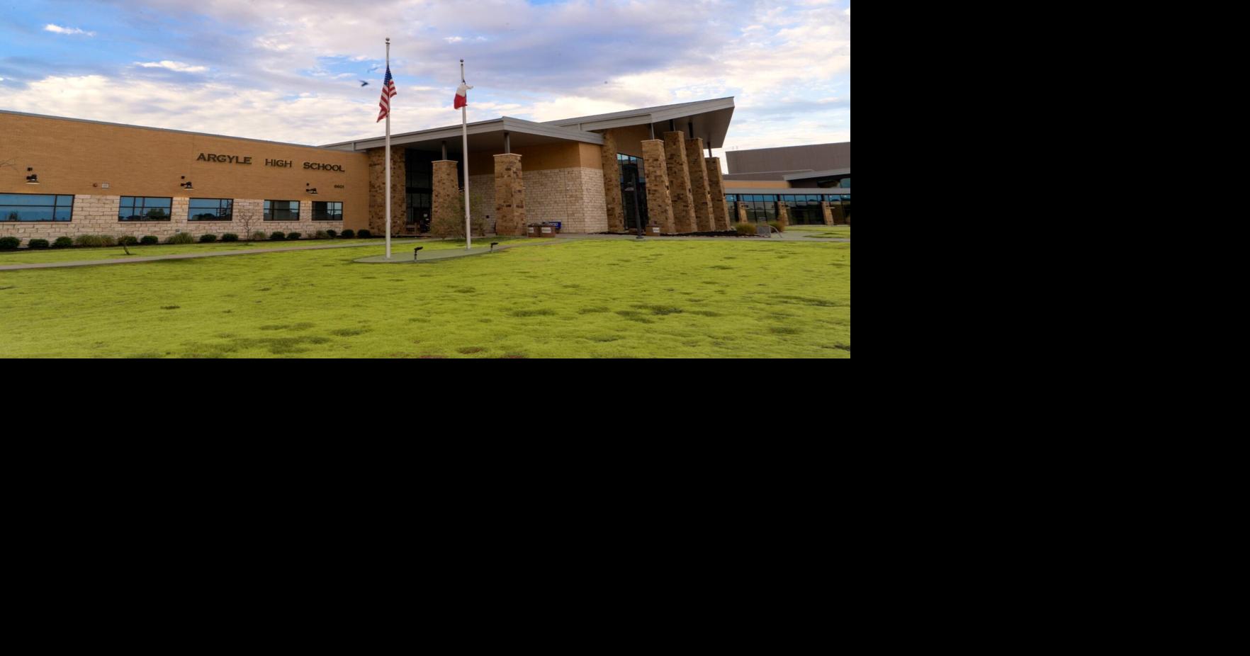 Argyle ISD principal named as district's new assistant superintendent