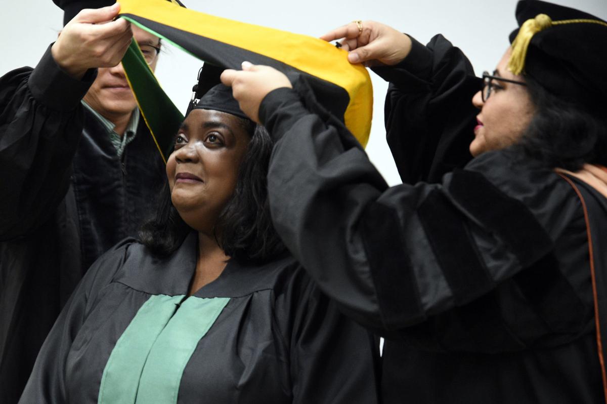 Unt 2022 Graduation